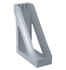 Лоток вертикальный СТАММ "БАЗИС" серый