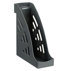 Лоток вертикальный СТАММ "Эксперт" серый