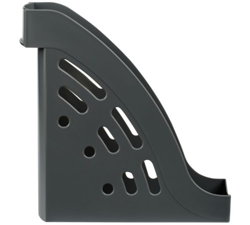 Лоток вертикальный СТАММ "Эксперт" серый