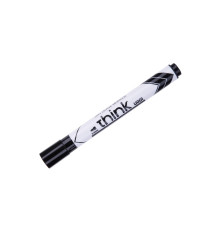 Маркер для доски DELI "EU00120" черный