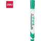 Маркер для доски DELI "EU00150" зеленый