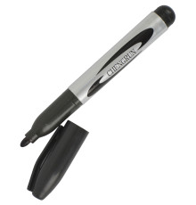 Маркер перманентный, черный