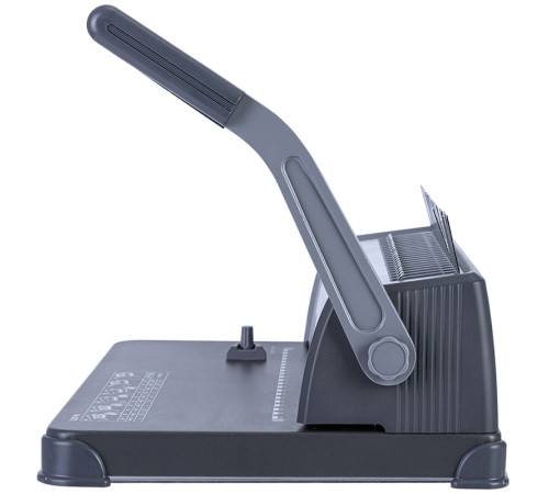 Машина для переплета Deli "3872"