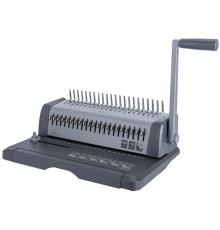 Машина для переплета Deli "3873"