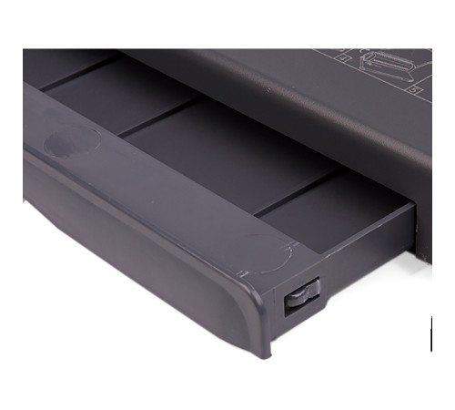 Машина для переплета Deli "3874"