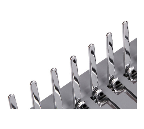 Машина для переплета Deli "3874"