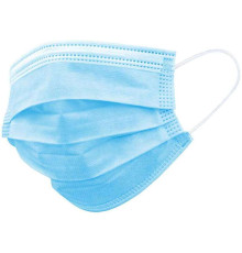 Маска одноразовая
