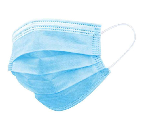 Маска одноразовая