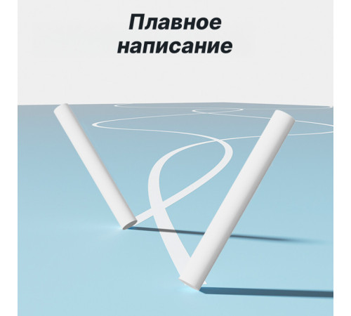 Мел школьный i Select, белый, 100 шт., средней твердости, квадратный, картонная коробка