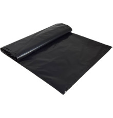 Мешки для мусора, 160 литров, 10 штук в рулоне