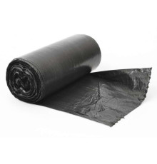 Мешки для мусора CHISTODELOFF, 30 литров, 50 штук в рулоне