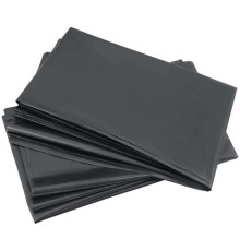 Мешки для мусора CHISTODELOFF, сверхпрочные, 240 литров, 10 штук в рулоне