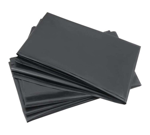 Мешки для мусора CHISTODELOFF, сверхпрочные, 240 литров, 10 штук в рулоне