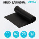 Мешки для мусора Vega ПВД, 160 литров, 20 мкм, 10 штук в рулоне