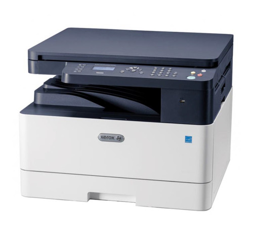 МФУ Xerox монохромное B1022DN