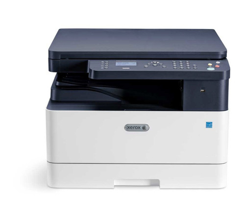МФУ Xerox монохромное B1022DN