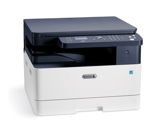 МФУ Xerox монохромное B1022DN