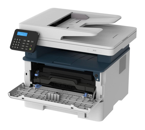 МФУ Xerox монохромное B225DNI