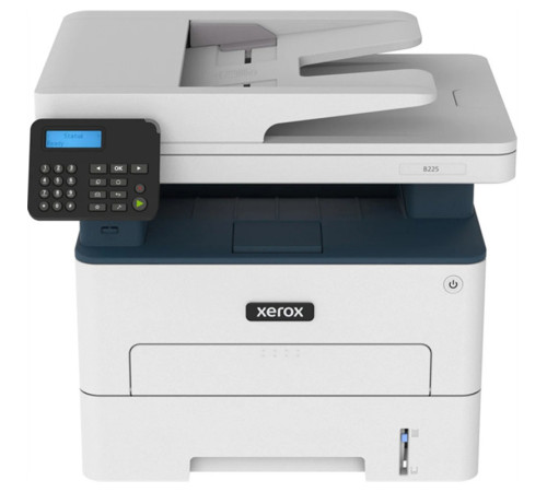 МФУ Xerox монохромное B225DNI