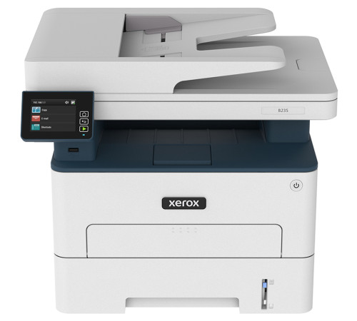 МФУ Xerox монохромное B235DNI