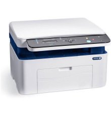 МФУ Xerox монохромное WorkCentre 3025BI 