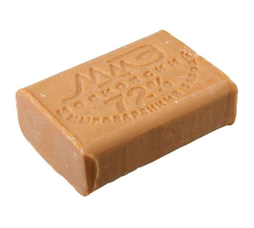 Мыло хозяйственное FAY 72%, 200 гр