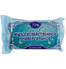 Мыло хозяйственное ММЗ "Универсальное" 72%, 150гр.