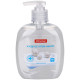 Мыло-крем жидкое OfficeClean "Жемчужное" антибактериальное с дозатором, 300 мл
