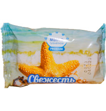 Мыло туалетное ММЗ "Свежесть", 90 гр