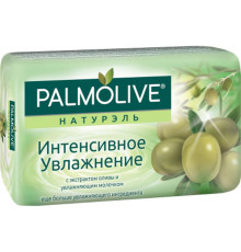 Мыло туалетное Palmolive "Интенсивное Увлажнение", 150 гр