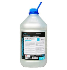 Мыло жидкое CleanSoap без ароматизатора, 5000 мл