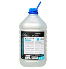 Мыло жидкое для рук "Clean Soap", без ароматизатора, 5 л