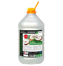 Мыло жидкое для рук "Clean Soap", кокос, 5 л