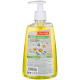 Мыло жидкое OfficeClean "Ромашка" с дозатором, 500 мл