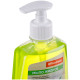 Мыло жидкое OfficeClean "Ромашка" с дозатором, 500 мл