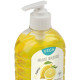 Мыло жидкое Vega "Лимон", с дозатором, 500мл