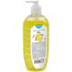 Мыло жидкое Vega "Лимон", с дозатором, 500мл
