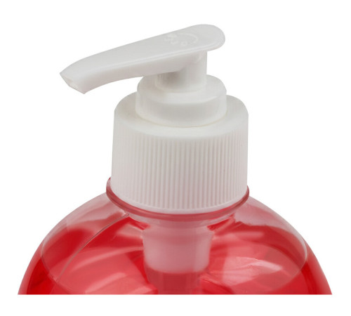 Мыло жидкое Vega "Малина", с дозатором, 500мл