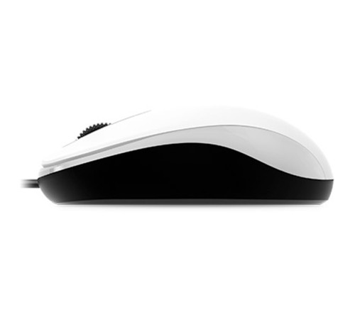 Мышь Genius DX-110 белая USB