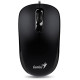 Мышь Genius DX-110, черная USB 