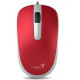Мышь Genius DX-120 красная USB