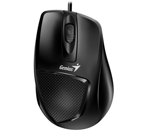 Мышь Genius DX-150X черная USB