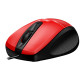 Мышь Genius DX-150X красная USB