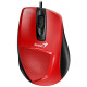 Мышь Genius DX-150X красная USB