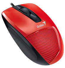 Мышь Genius DX-150X красная USB