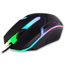 Мышь X-Game XM-770OUB черная USB