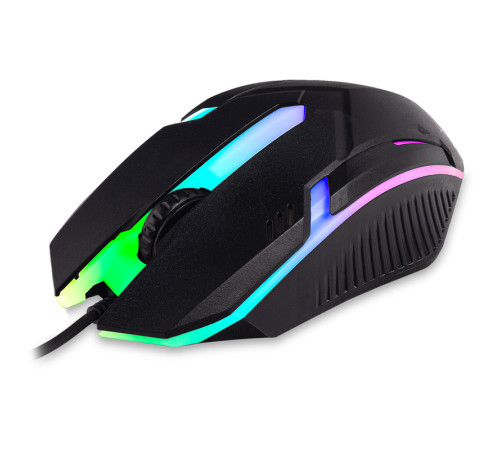 Мышь X-Game XM-770OUB черная USB