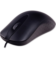 Мышь X-Game XM-880OUB, черная, USB