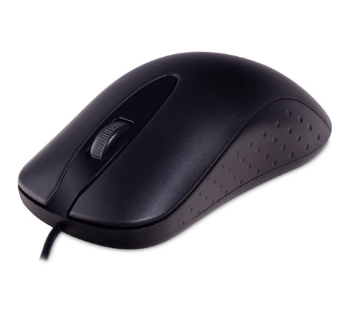 Мышь X-Game XM-880OUB, черная, USB
