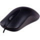 Мышь X-Game XM-880OUB, черная, USB